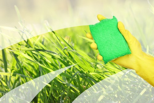 Carpet cleaning service agreement and booking terms