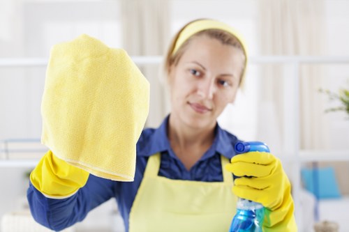 Professional upholstery cleaning in SW15 for sofas and fabric furniture