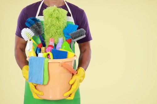 Local SW15 house clearance team sorting household items for recycling and disposal