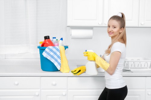 Professional sofa cleaning in SW15 for fresh upholstery
