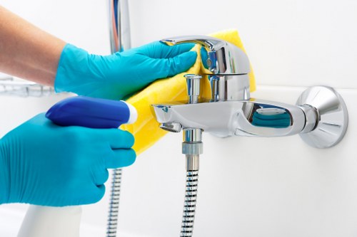 Annual review of modern slavery measures for Carpetcleaning Sw15