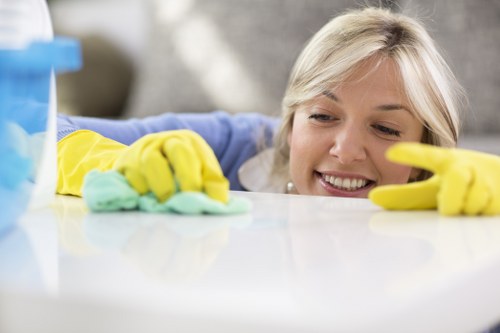 SSL encrypted payment process for Carpetcleaning Sw15