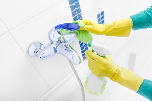 Example carpet cleaning jobs in varied SW15 properties