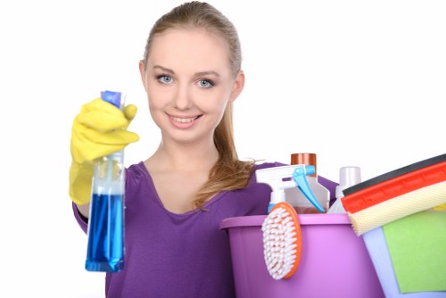PayPal and card payment options for Carpetcleaning SW15
