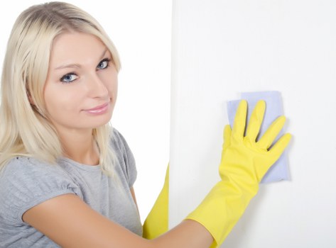 Local office cleaning service in SW15 for reception and meeting rooms
