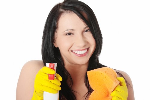 Transparent cleaning quote for a larger SW15 property