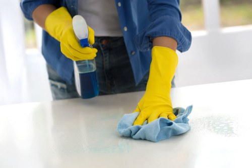 Housekeeping service in SW15 for a tidy and fresh home